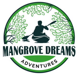 Mangrove Dreams Logo